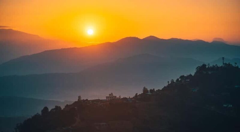 Kathmandu: Dhulikhel to Namobuddha Full-Day Guided Hike - Practical Details: Transport, Timing, and Group Size