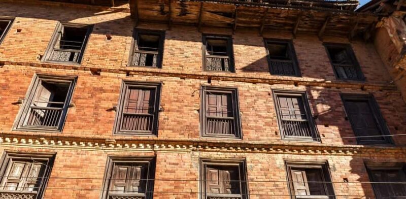 Kathmandu: Dhulikhel to Namobuddha Full-Day Guided Hike - Who Should Consider This Tour?