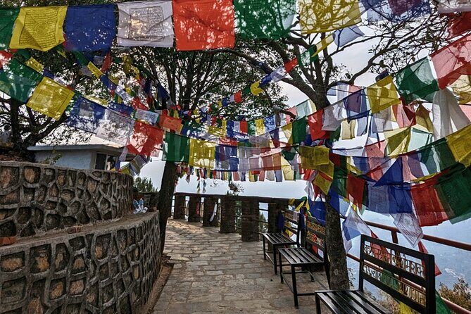 Kathmandu Dhulikhel to Namobuddha Guided Day Hike - Introduction