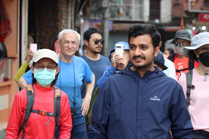 Kathmandu Dhulikhel to Namobuddha Guided Day Hike - Good To Know