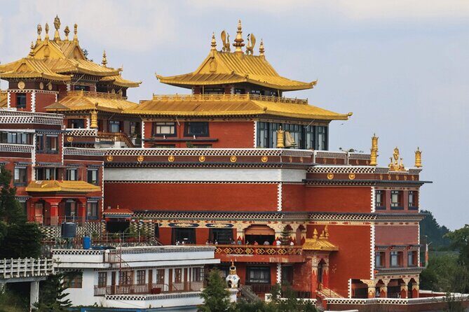 Kathmandu Dhulikhel to Namobuddha Guided Day Hike - Walking Through Traditional Villages and Terraced Fields