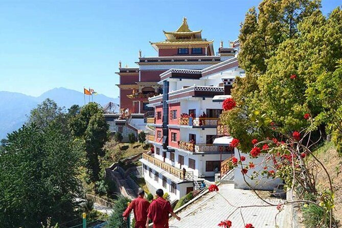 Kathmandu Dhulikhel to Namobuddha Guided Day Hike - Forest Trek and Wildlife Spotting