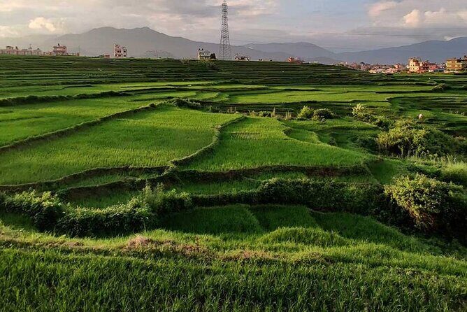 Kathmandu Dhulikhel to Namobuddha Guided Day Hike - Reaching Namobuddha: A Sacred Retreat