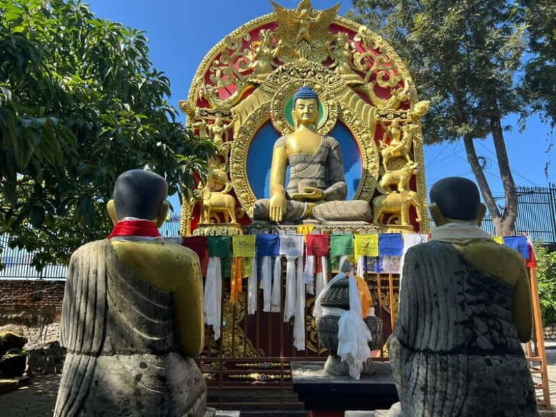 Kathmandu: Dhulikhel to Nomo Buddha Monastry Hike with Lunch - An In-Depth Look at the Dhulikhel to Namo Buddha Hike