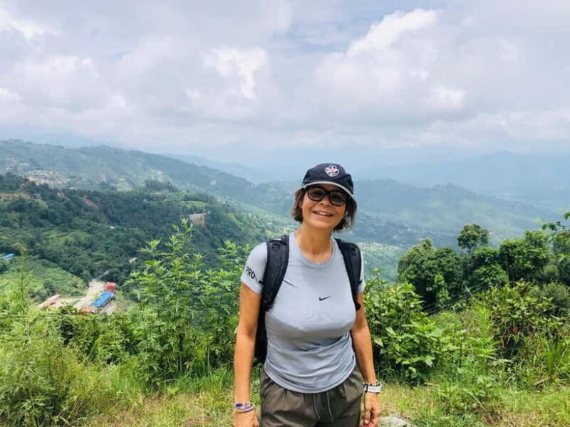 Kathmandu: Dhulikhel to Nomo Buddha Monastry Hike with Lunch - Practical Tips for Your Hike