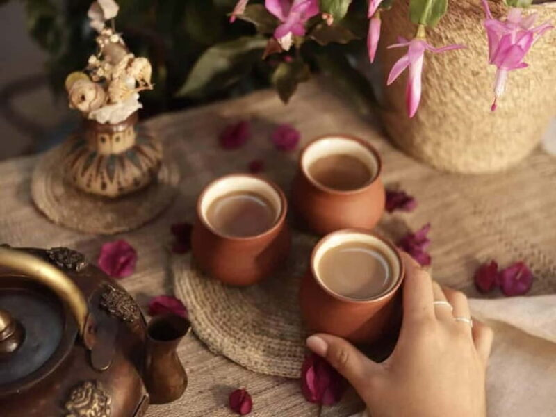 Kathmandu: Dining Experience at Local's Home & Cooking Demo - Additional Notes