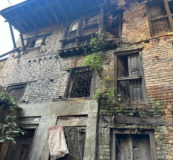 Kathmandu :Discovering Kirtipur's Hidden Treasures City Walk - Tour Highlights