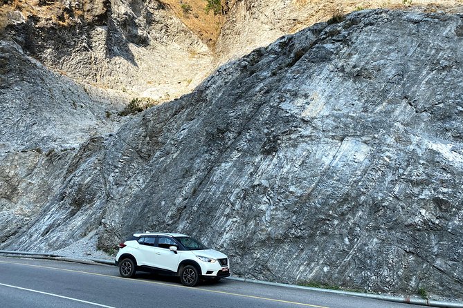 Kathmandu: Drive to Pokhara by Private Ac Car - Pickup and Drop off