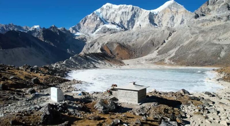 Kathmandu: Dudhkunda Lake 10-Day Trek with Guide - What to Expect: The Experience and Logistics