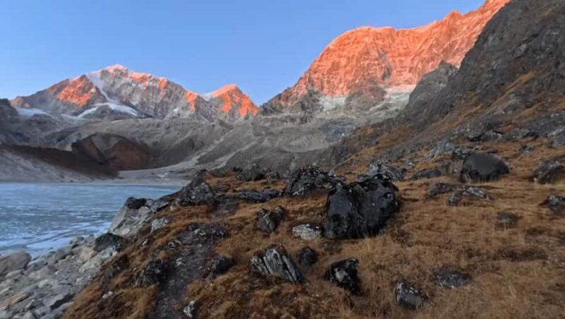 Kathmandu: Dudhkunda Lake 10-Day Trek with Guide - Good To Know