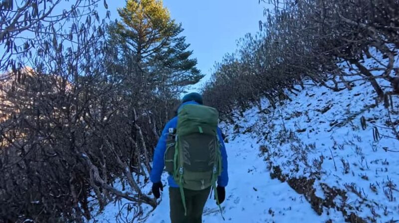 Kathmandu: Dudhkunda Lake 10-Day Trek with Guide - An In-Depth Look at the 10-Day Dudhkunda Lake Trek