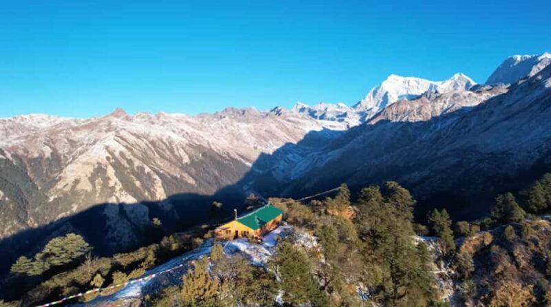 Kathmandu: Dudhkunda Lake 10-Day Trek with Guide - Final Thoughts: The Value of the Dudhkunda Lake Trek