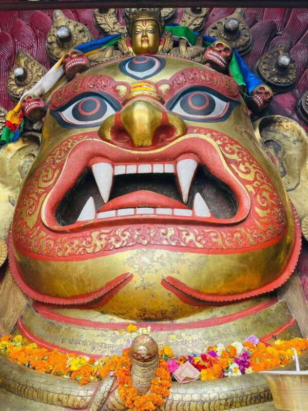 Kathmandu: Durbar Square, Ason Market & Kathe Simbu Stupa - Final Thoughts