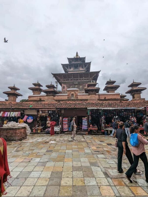 Kathmandu: Durbar Square Guided Tour from Thamel - Evaluating Value and Overall Experience