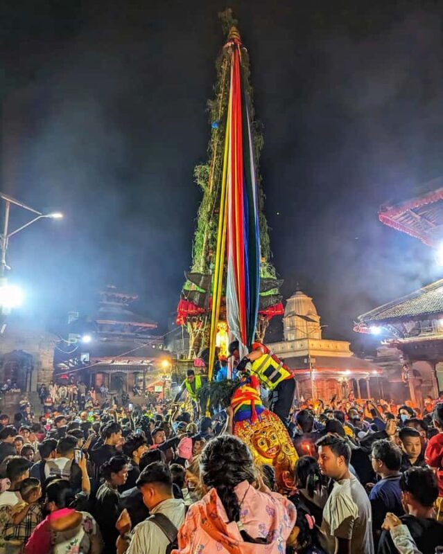 Kathmandu: Durbar Square Guided Tour from Thamel - The Sum Up