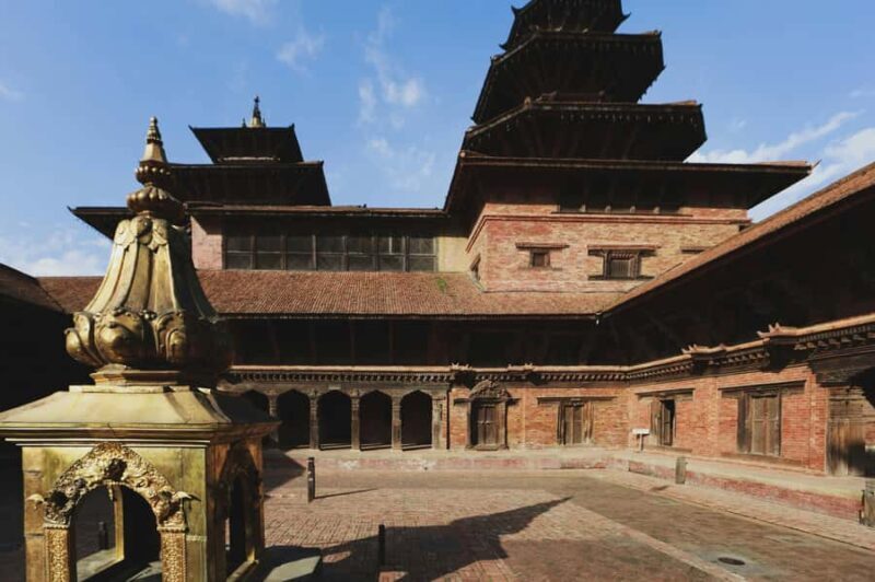 Kathmandu: Durbar Square Guided Tour from Thamel - FAQ