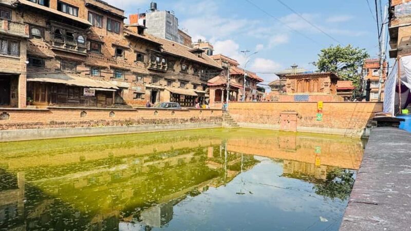 Kathmandu: Durbar Square, Swayambhunath & Kirtipur Tour - Logistics & Practicalities