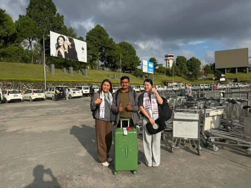 Kathmandu: Durbar Square Tour and Thanka Painting Class - A Deep Dive into the Kathmandu Durbar Square & Thanka Painting Experience