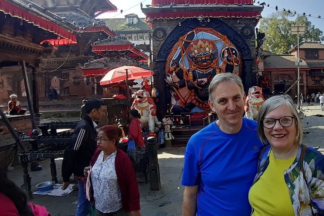Kathmandu Durbar Square Tour - Cultural Highlights