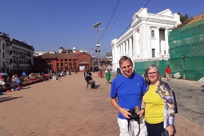 Kathmandu Durbar Square Tour - Tips for a Memorable Visit