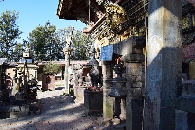 Kathmandu Eastern Valley Hindu Pilgrimage Tour - The Sum Up