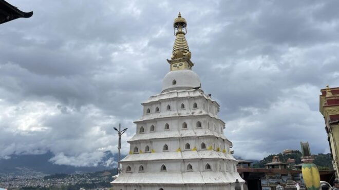Kathmandu: Easy Guided City Tour 3 UNESCO - Included Amenities
