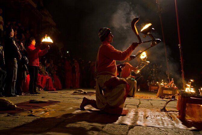 Kathmandu Evening Aarati Tour at Pashupatinath - Good To Know