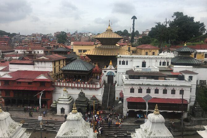 Kathmandu Evening Aarati Tour at Pashupatinath - Who Will Love This Tour?