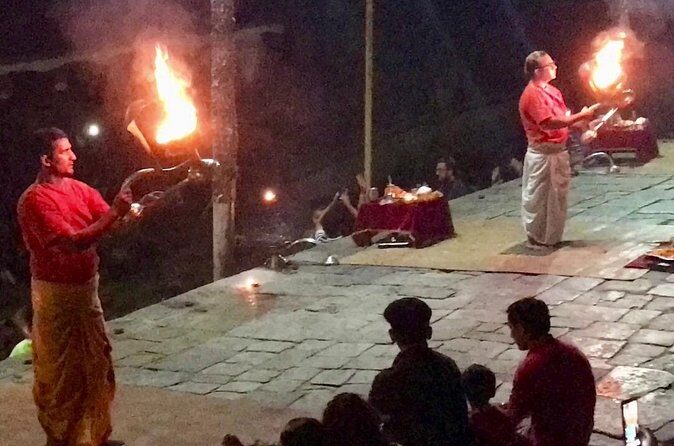 Kathmandu Evening Aarati Tour at Pashupatinath - FAQ