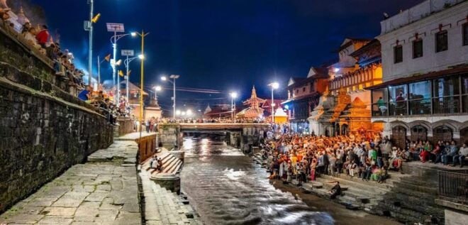 Kathmandu Evening Aarati Tour at Pashupatinath - Important Information for Travelers