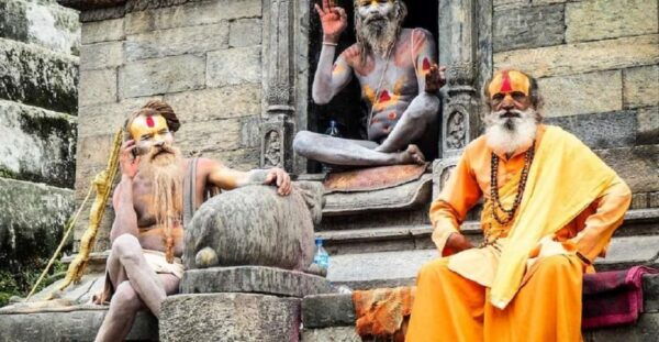 Kathmandu: Evening Serenity At Pashupatinath Aarti Tour - Inclusions of the Tour