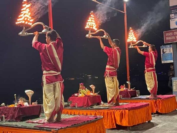 Kathmandu: Evening Serenity At Pashupatinath Aarti Tour - Booking Information