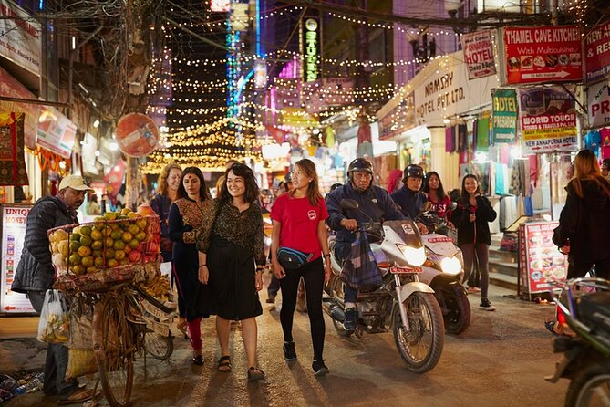 Kathmandu Evening Tour by Rickshaw Including Durbar Square Visit - Pricing and Value