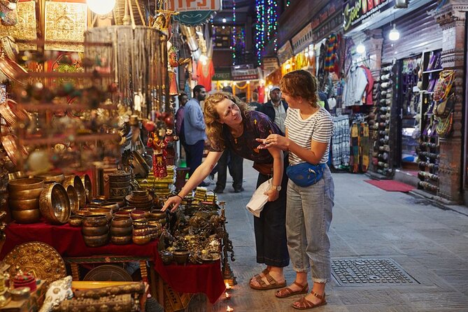Kathmandu Evening Tour by Rickshaw Including Durbar Square Visit - Directions