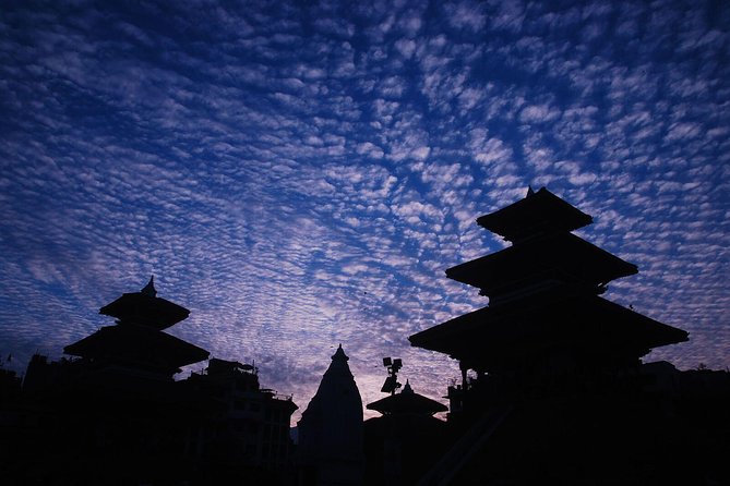 Kathmandu Evening Tour by Rickshaw Including Durbar Square Visit - The Sum Up
