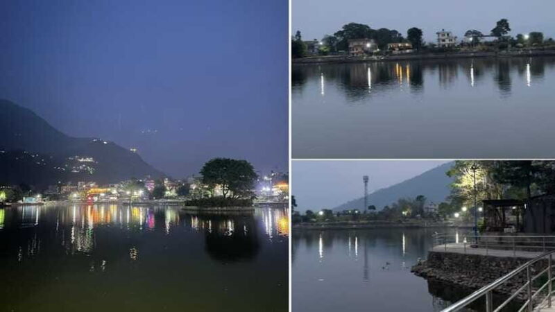 Kathmandu: Evening Tour to Taudaha Lake - Good To Know