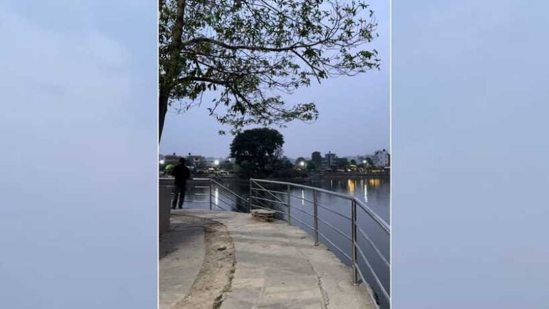 Kathmandu: Evening Tour to Taudaha Lake - The Sum Up