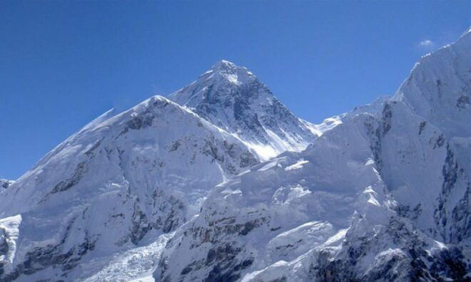Kathmandu: Everest Base Camp Helicopter Adventure Tour - Full Description of the Tour