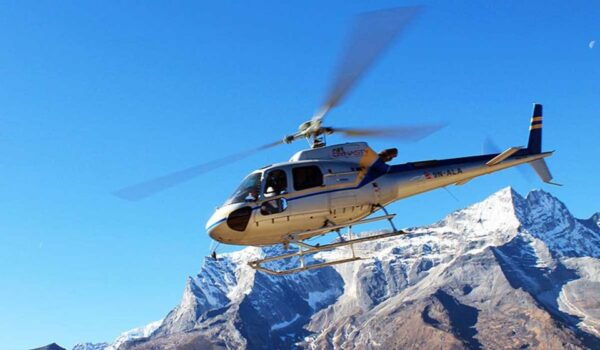 Kathmandu: Everest Base Camp Helicopter Adventure Tour - The Sum Up