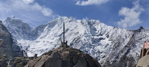 Kathmandu: Everest Base Camp Helicopter Tour - Questions You May Have