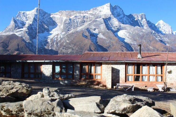 Kathmandu: Everest Base Camp Helicopter Tour in Nepal - Tour Price and Duration