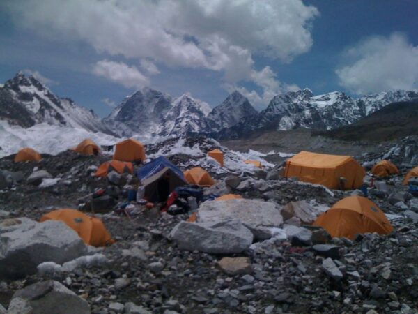 Kathmandu: Everest Base Camp Helicopter Tour in Nepal - The Sum Up