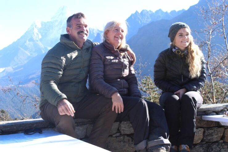 Kathmandu: Everest Base Camp Helicopter Tour in Nepal - Experience Highlights