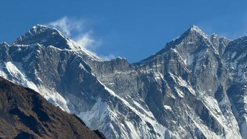 Kathmandu: Everest Base Camp Helicopter Tour w/ Landing - Kathmandu: Everest Base Camp Helicopter Tour with Landing — A Detailed Review