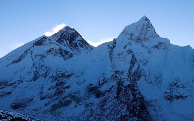 Kathmandu: Everest Base Camp Helicopter Tour With Breakfast - Inclusions and Exclusions