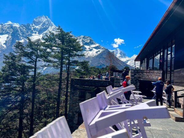 Kathmandu: Everest Base Camp Helicopter Tour With Breakfast - What to Bring