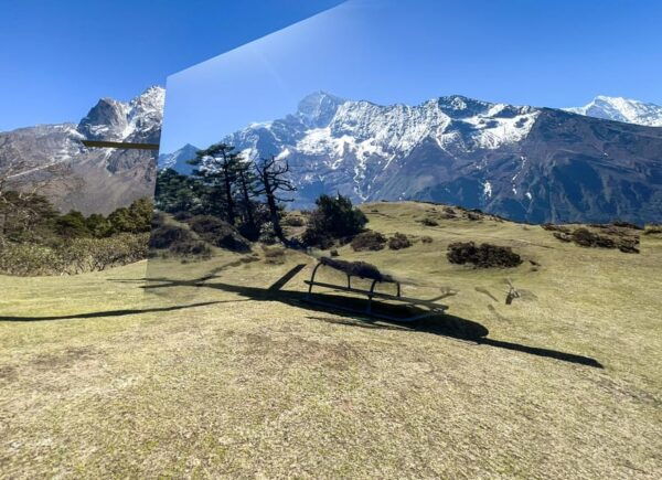 Kathmandu: Everest Base Camp Helicopter Tour With Breakfast - Break Down