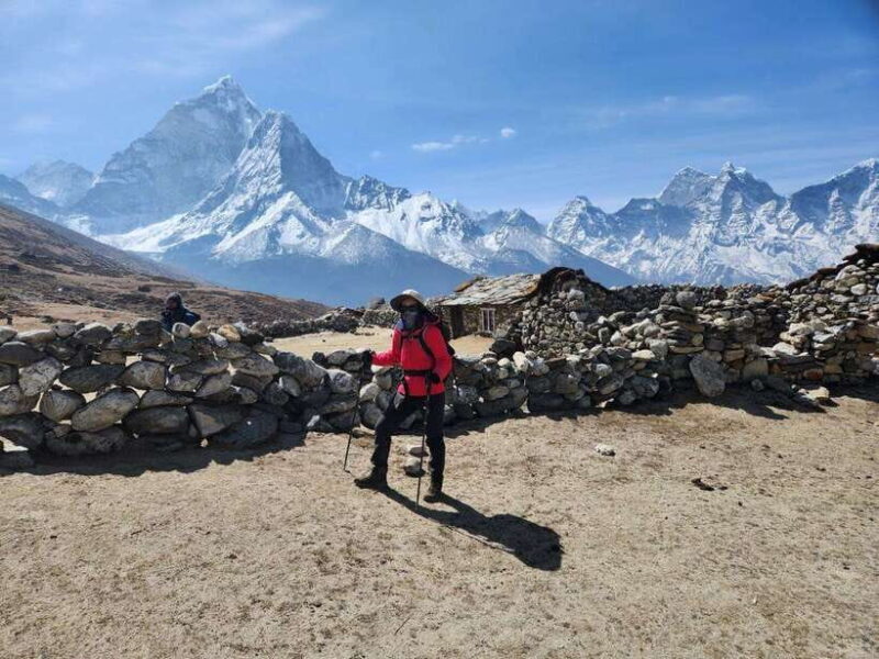 Kathmandu: Everest Base Camp Helicopter Tour with Breakfast - The Itinerary Breakdown: What You Can Expect