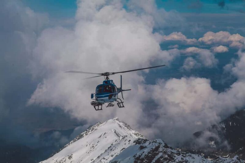 Kathmandu: Everest Base Camp Helicopter Tour with Breakfast - Who Will Love This Experience?
