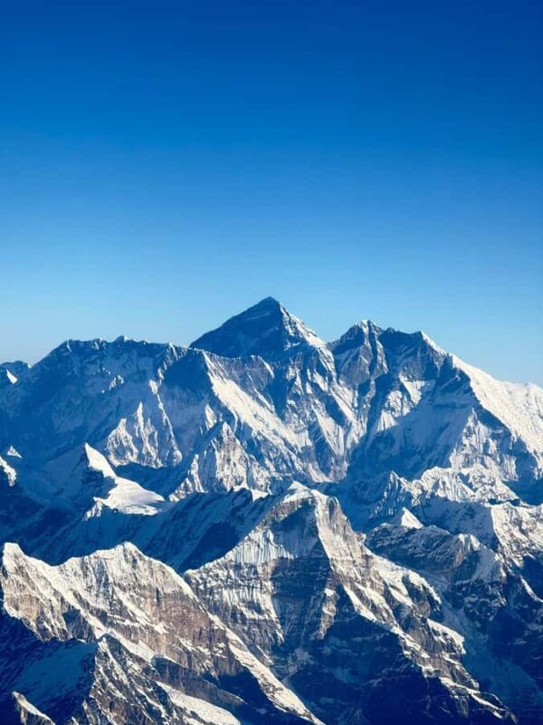 Kathmandu: Everest Base Camp Helicopter Tour with Breakfast - Practical Details and What You Need to Know